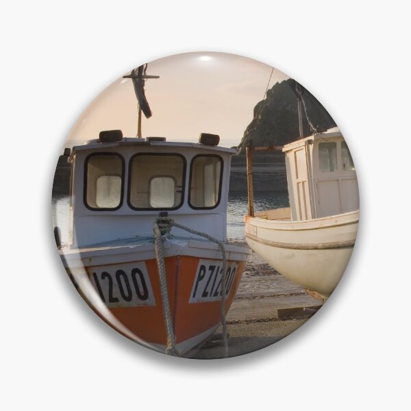 Item preview, Boats at Mullion designed and sold by bitm2007.