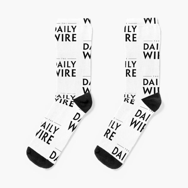 Le fil quotidien Chaussettes