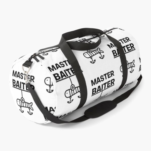 Item preview, Master Baiter designed and sold by narcocynic.