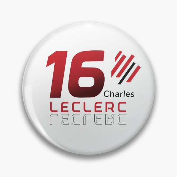 Item preview, Charles Leclerc Formula 1 Ferrari designed and sold by Cgraphy.
