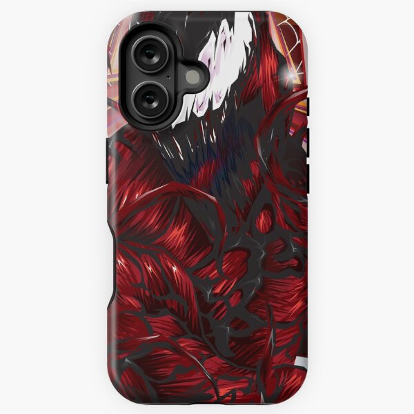 Item preview, Carnage designed and sold by Straife01.
