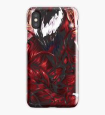 Carnage iPhone Case/Skin
