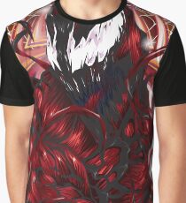 Carnage Graphic T-Shirt