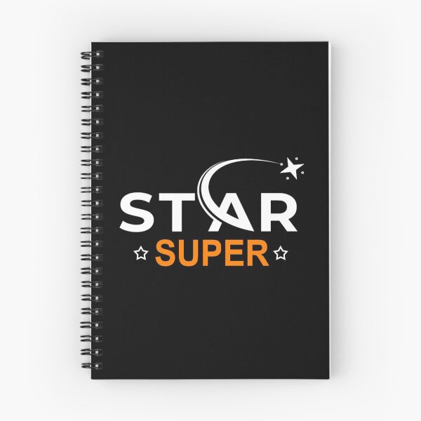 Item preview, stars orange and white, gift for you designed and sold by murad2020.