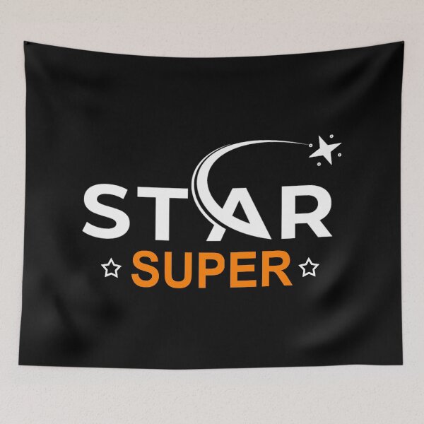 Item preview, stars orange and white, gift for you designed and sold by murad2020.