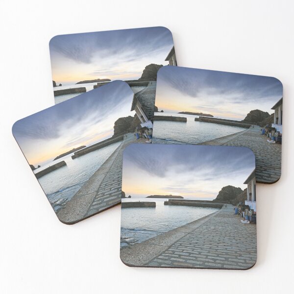 Item preview, Mullion Cove Pier designed and sold by bitm2007.