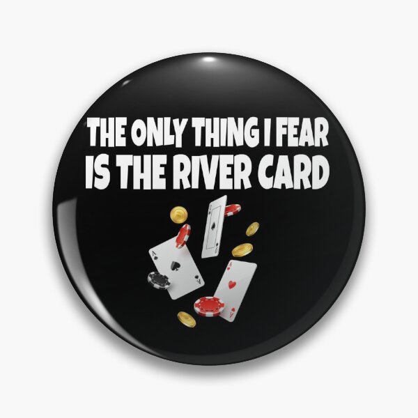 Item preview, THE ONLY THING I FEAR IS THE RIVER CARE  designed and sold by ASsi-Eve.