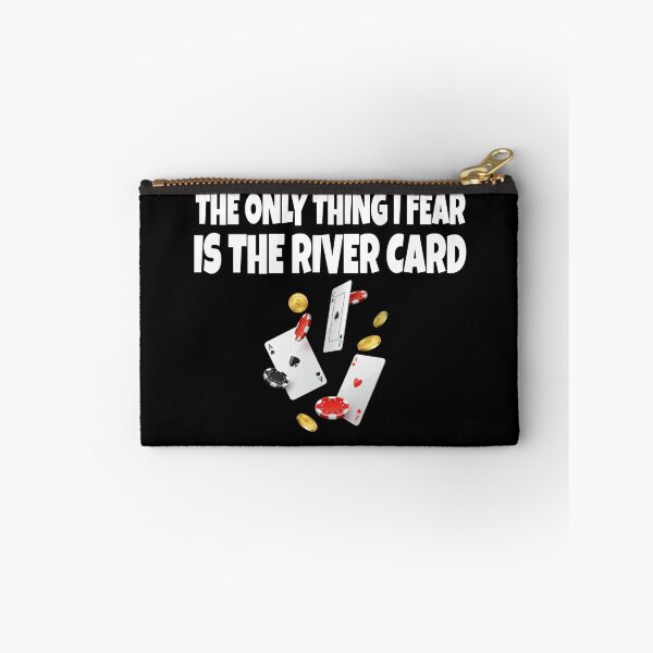 Item preview, THE ONLY THING I FEAR IS THE RIVER CARE  designed and sold by ASsi-Eve.