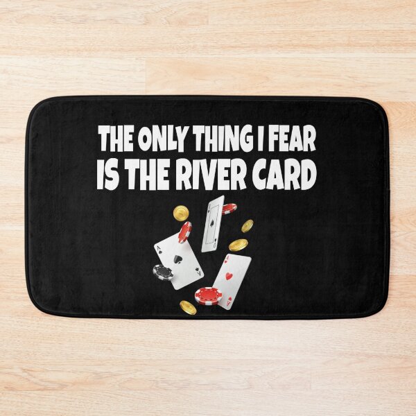 Item preview, THE ONLY THING I FEAR IS THE RIVER CARE  designed and sold by ASsi-Eve.