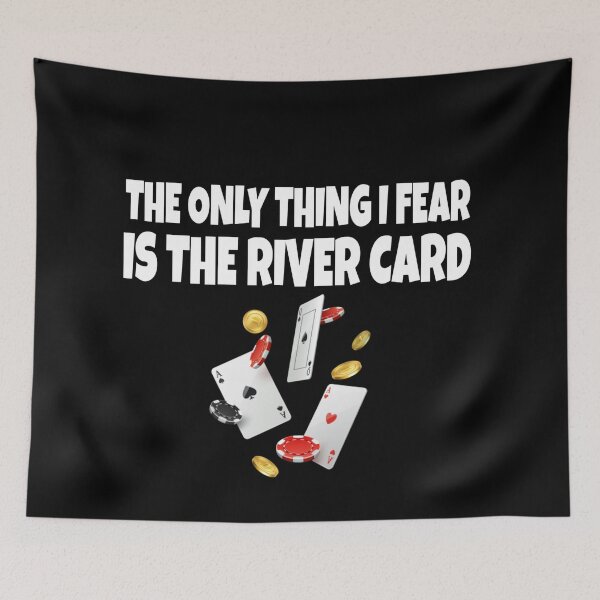 Item preview, THE ONLY THING I FEAR IS THE RIVER CARE  designed and sold by ASsi-Eve.