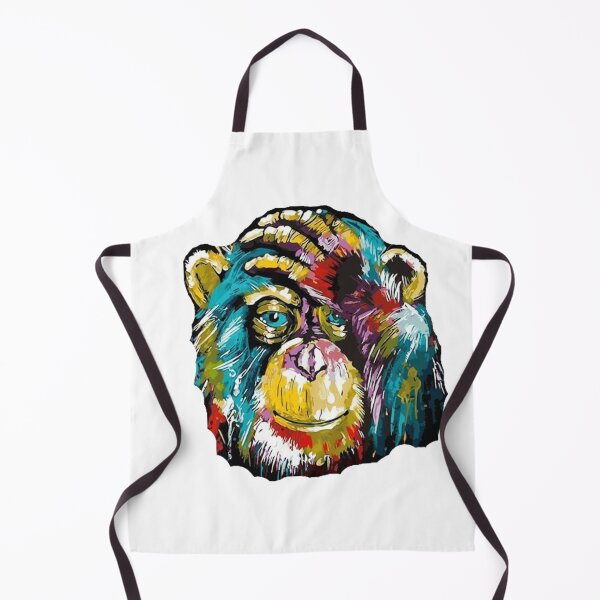 Item preview, Mono confundido designed and sold by lacm2020.