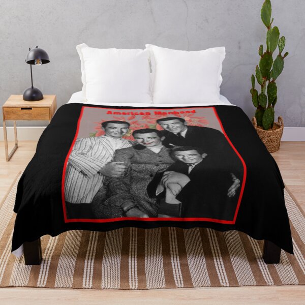 Item preview, Fifties Family Portrait Funny and Weird designed and sold by KALEIDOSCOPE UK.