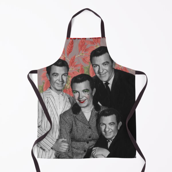 Item preview, Fifties Family Portrait Funny and Weird designed and sold by KALEIDOSCOPE UK.