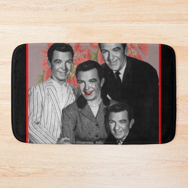 Item preview, Fifties Family Portrait Funny and Weird designed and sold by KALEIDOSCOPE UK.