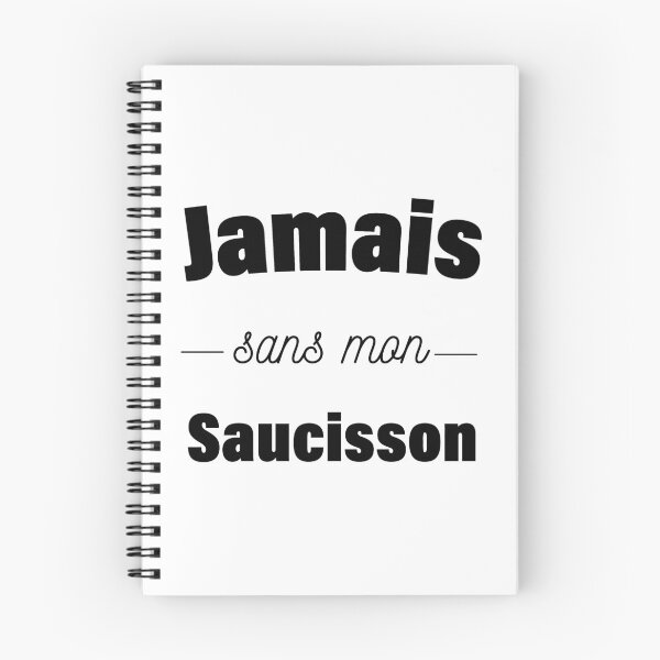 Item preview, Never without my sausage designed and sold by Curlyhaire.