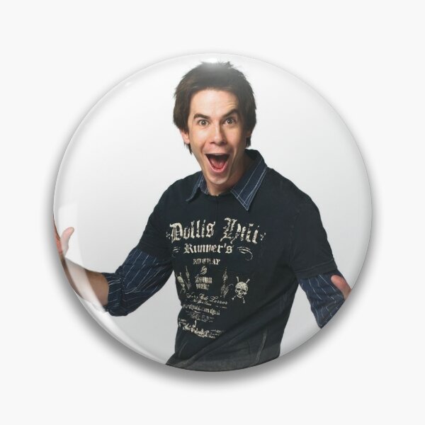 Item preview, spencer from icarly like turning around designed and sold by buildgodthen.
