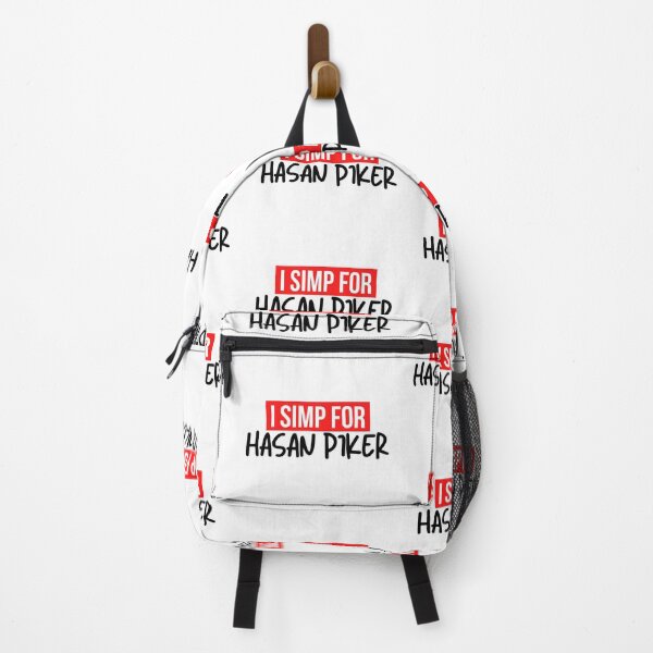Item preview, I Simp For Hasan Piker designed and sold by narcocynic.