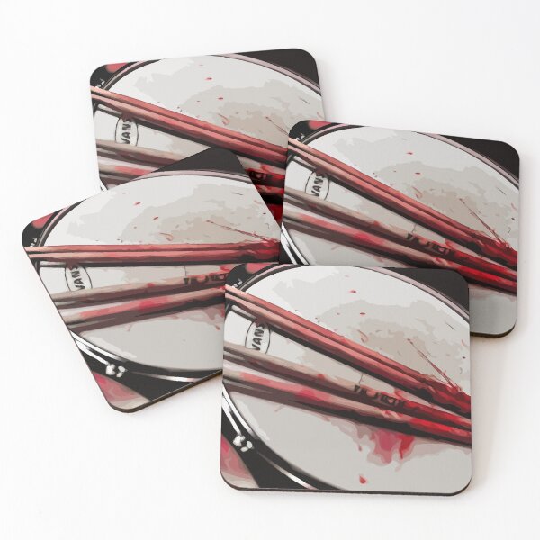 Item preview, Drums - Rock designed and sold by 6athed.