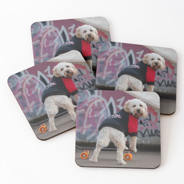 Item preview, Skaterdog designed and sold by twinnieE.