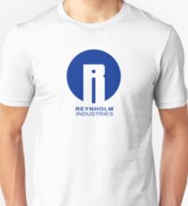 Reynholm Industries Slim Fit T-Shirt