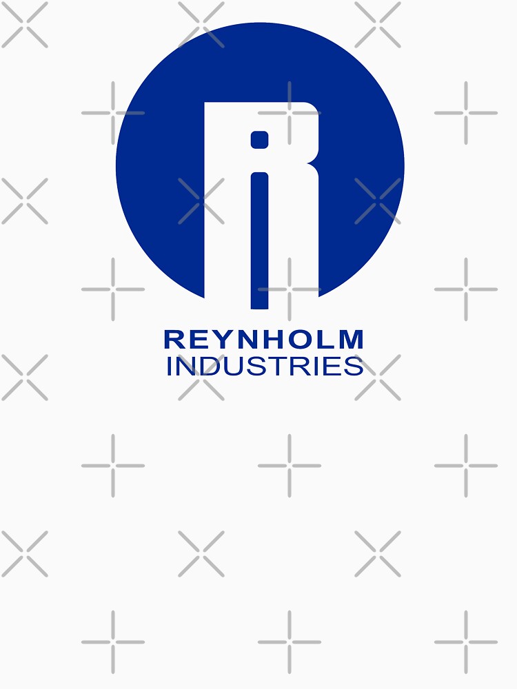Reynholm Industries von expandable