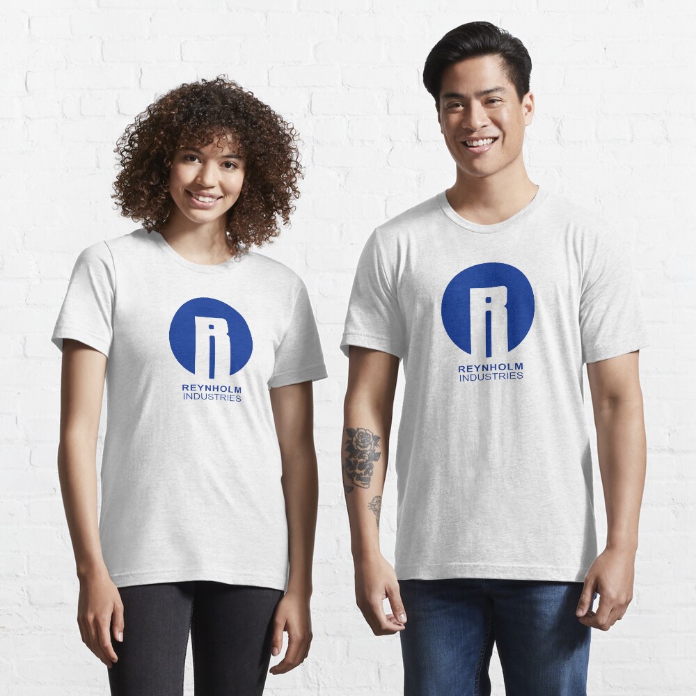 Reynholm Industries Essential T-Shirt