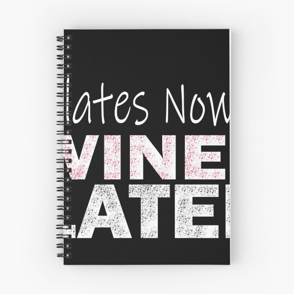 Item preview, Pilates Now Wine Later designed and sold by ilias13.