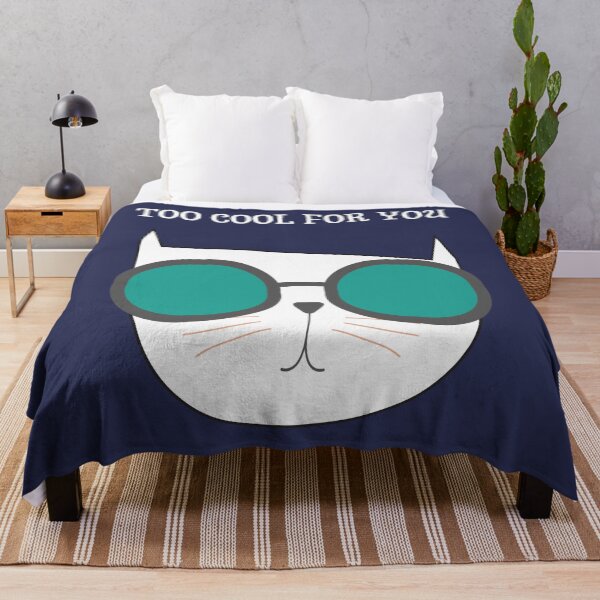 Item preview, Too Cool For You designed and sold by ArtStore20.