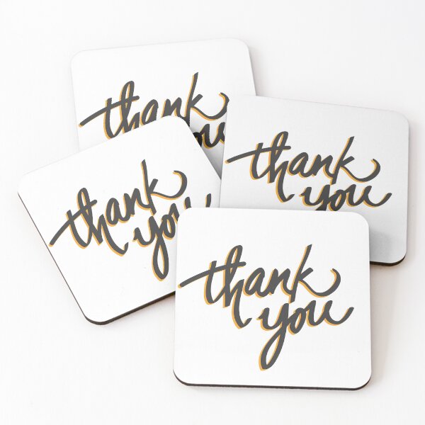 Item preview, Thank You designed and sold by julset.