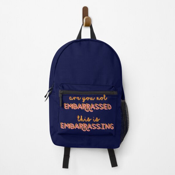 Item preview, Are you not embarrassed? designed and sold by thelazyllama.