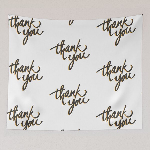 Item preview, Thank You designed and sold by julset.