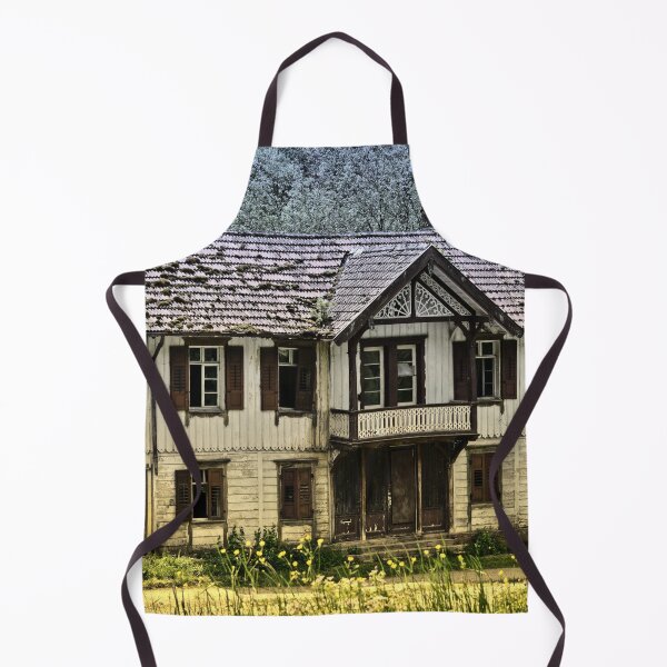 Item preview, Black Forest Old Hotel 1.0 Black Forest designed and sold by iL PhotoArt Germany.