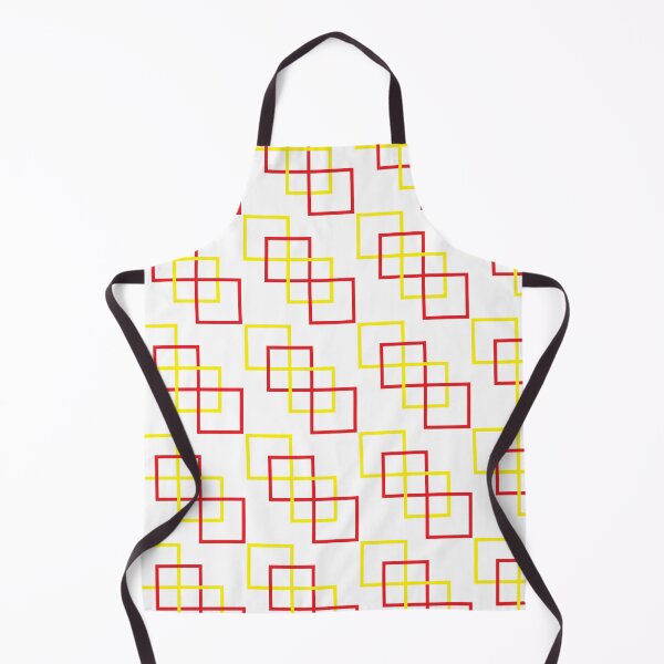 Item preview, Shape pattern designed and sold by Gajaman Creations.