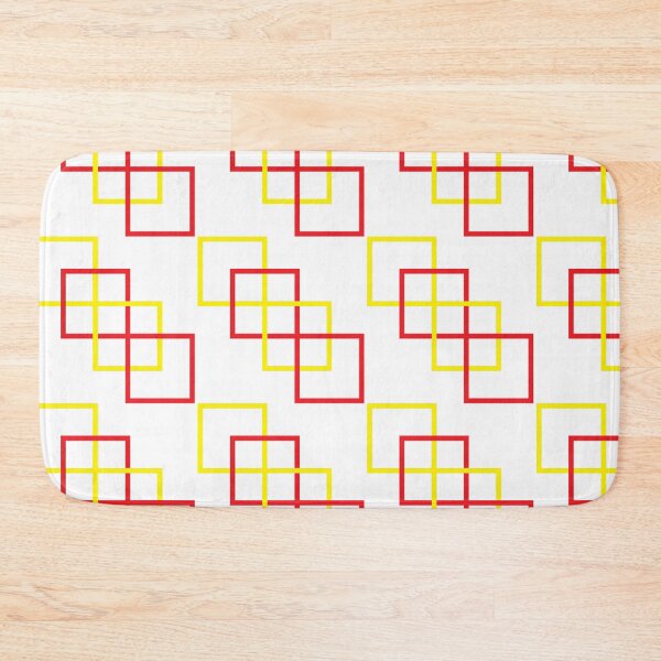 Item preview, Shape pattern designed and sold by Gajaman Creations.