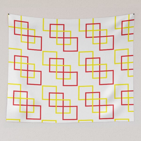Item preview, Shape pattern designed and sold by Gajaman Creations.