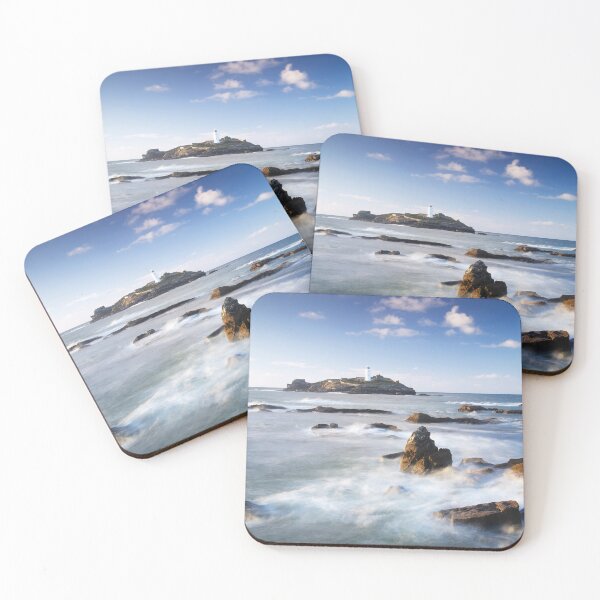 Item preview, Towards Godrevy designed and sold by bitm2007.