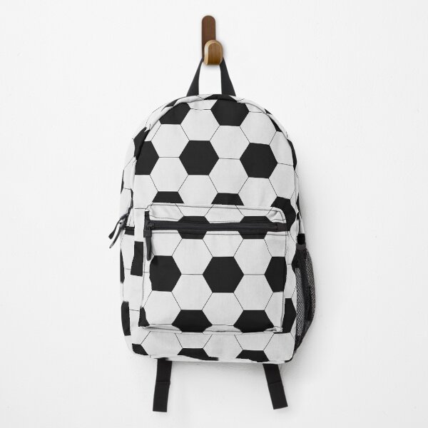 Item preview, Soccer Is Life Ball Design Pattern designed and sold by Web CreationsNL.
