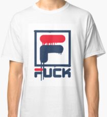 FUCK Classic T-Shirt