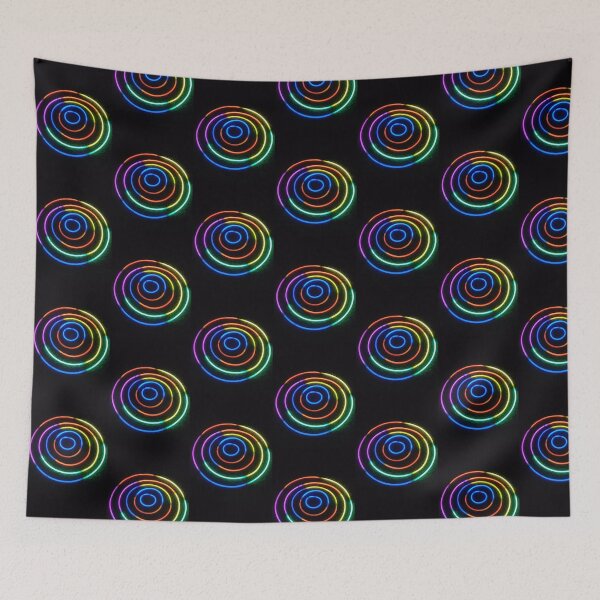 Item preview, Glow Stick Art 2 designed and sold by AbnormalLoad.