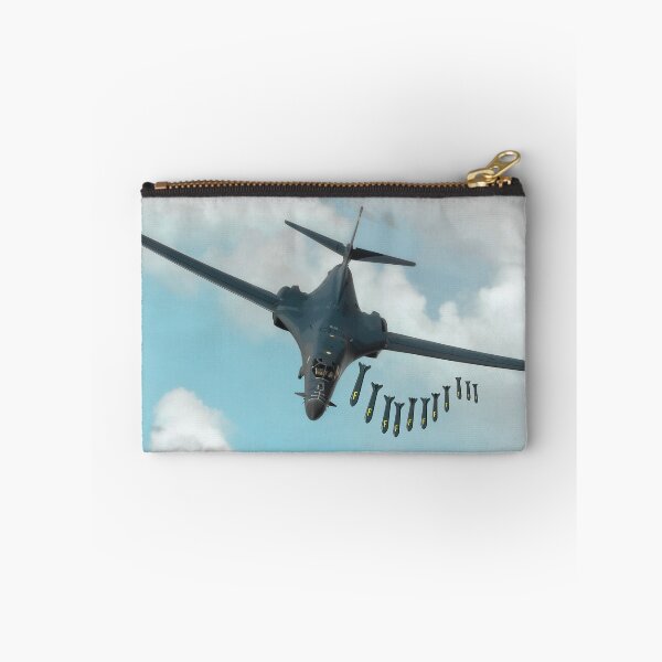 Item preview, B1 Bomber Dropping F-Bombs designed and sold by travelwitheric.
