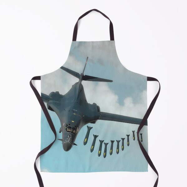 Item preview, B1 Bomber Dropping F-Bombs designed and sold by travelwitheric.