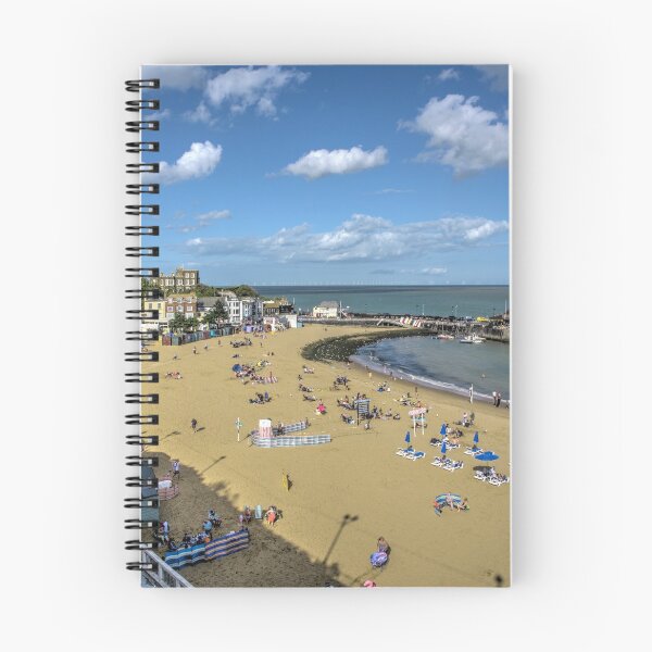 Item preview, Broadstairs Beach  designed and sold by hawkie.