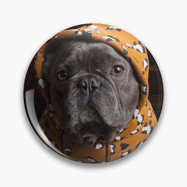 Item preview, Dog in the Hood designed and sold by twinnieE.