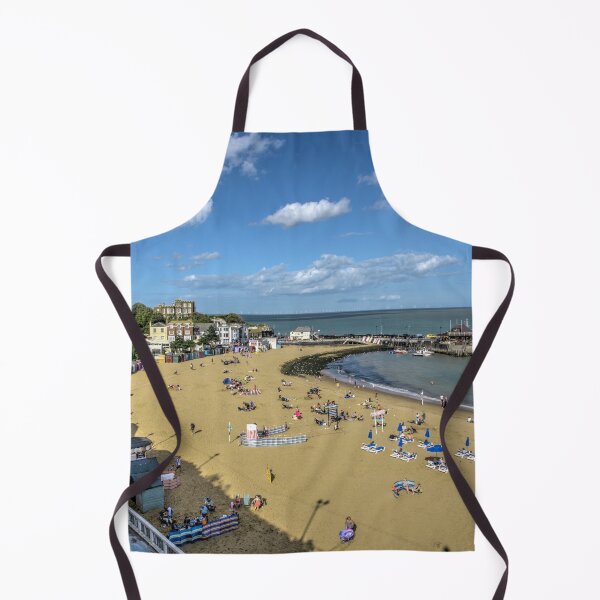 Item preview, Broadstairs Beach  designed and sold by hawkie.