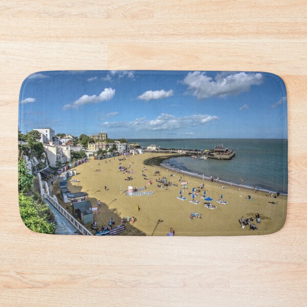 Item preview, Broadstairs Beach  designed and sold by hawkie.