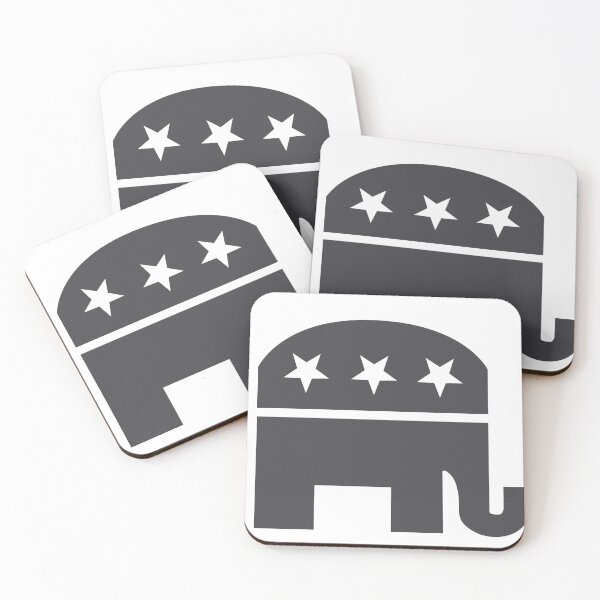 Item preview, GOP designed and sold by greatant.