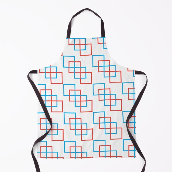 Item preview, Shape pattern designed and sold by Gajaman Creations.