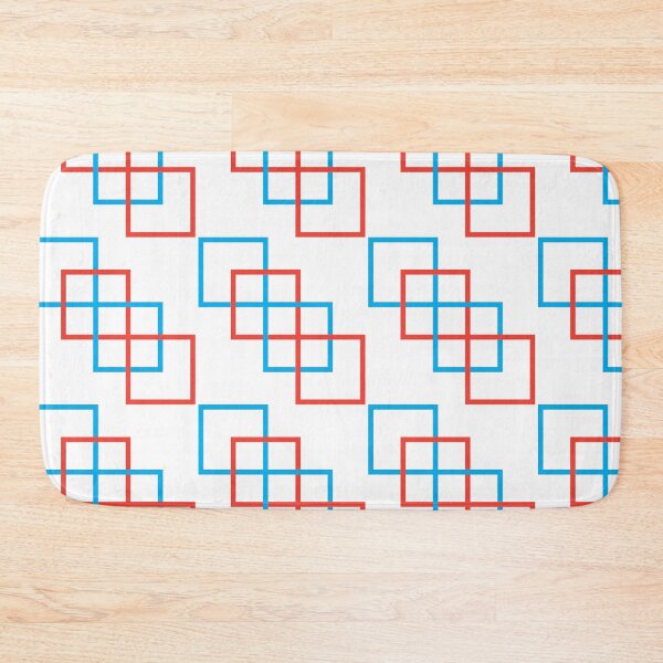Item preview, Shape pattern designed and sold by Gajaman Creations.