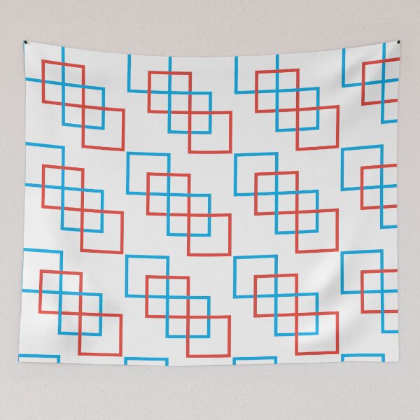 Item preview, Shape pattern designed and sold by Gajaman Creations.