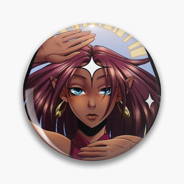 Item preview, Dusk Mage designed and sold by NeroLuna.